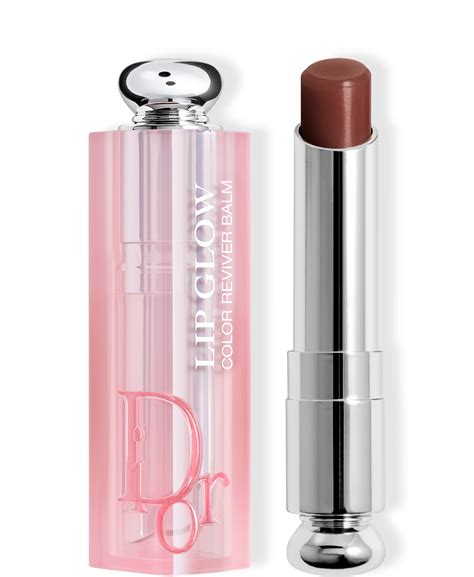 mahogany dior lip balm